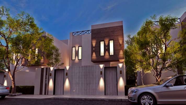 Development work begins on the Qumra Residential Community project