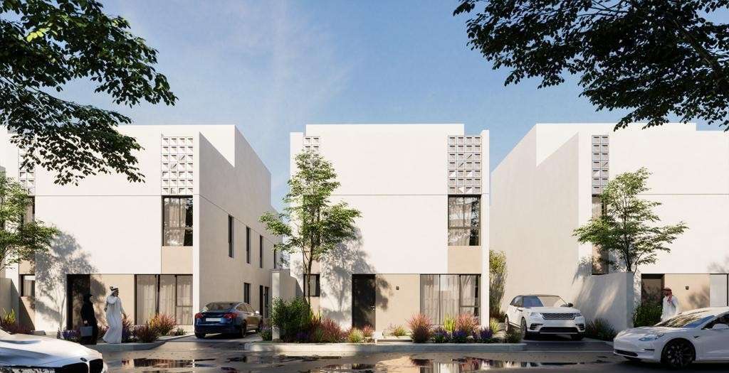 Development work begins on the Qumra Residential Community project