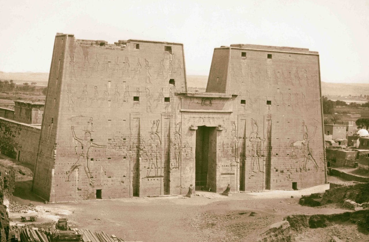 تأثير الثقافة على التصميم المعماري