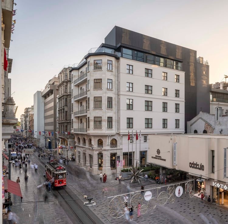 متحف إيش بانك للرسم والنحت / تيجيت - المزيد من الصور