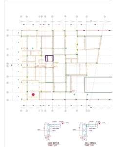 Beam Construction: Types, Dimensions, and Reinforcement Techniques