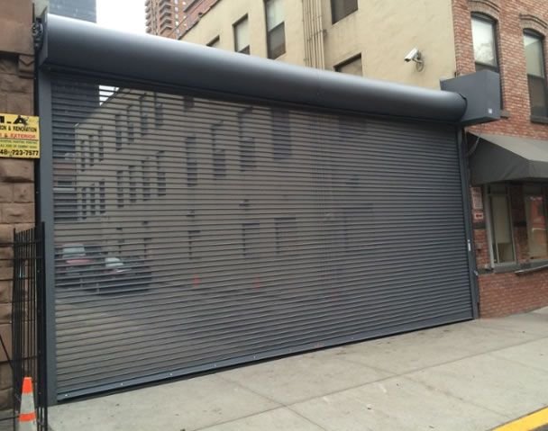 Features and uses of shutter doors and curtains