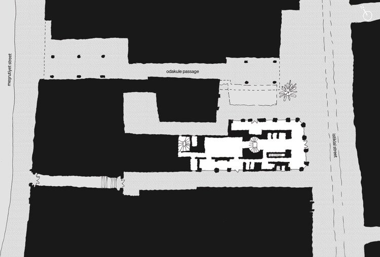 متحف إيشبانك للرسم والنحت / تيجيت - الصورة رقم 36 من 39