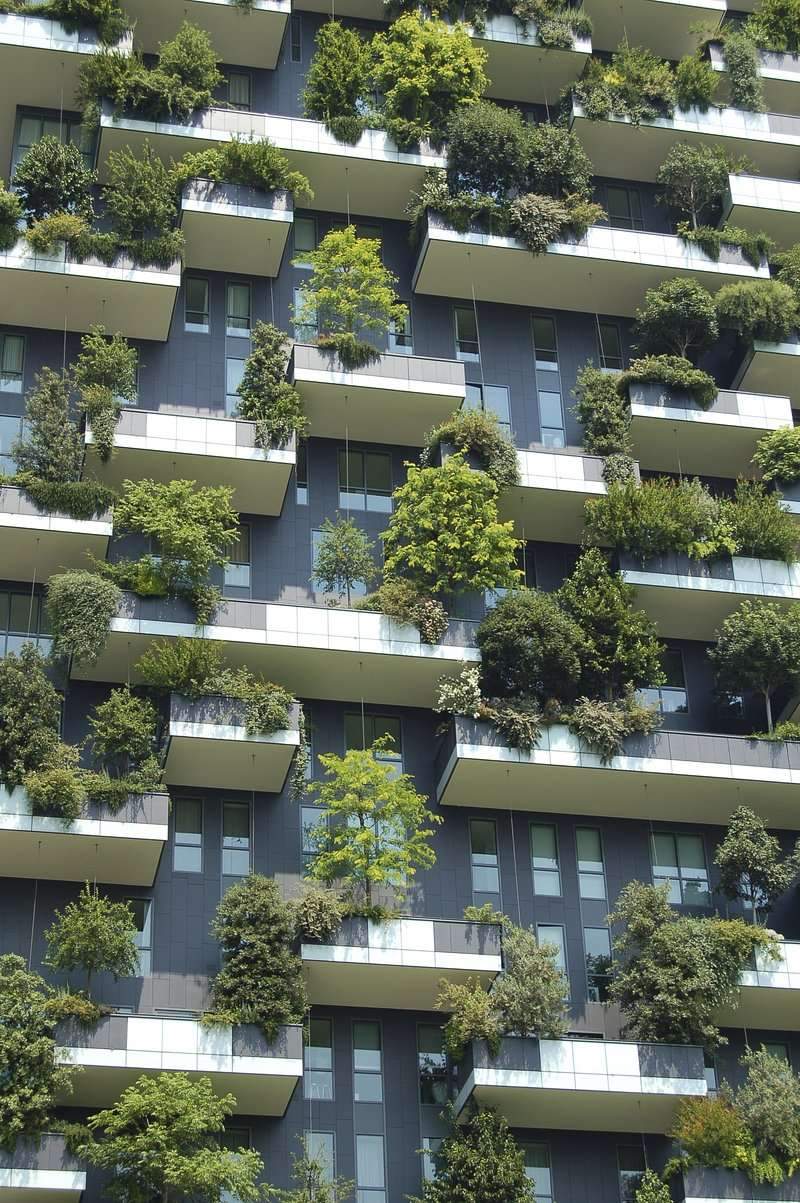 Unleashing Creativity in Architecture: Combining Aesthetics, Sustainability, and Innovative Designs