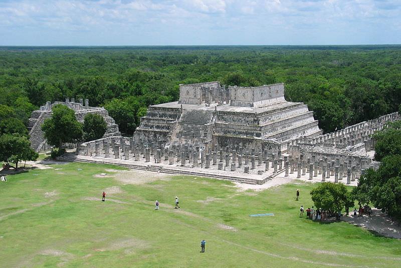 The Remarkable Fusion of History and Modernity: Exploring the Innovative Architectural Marvels of the 21st Century