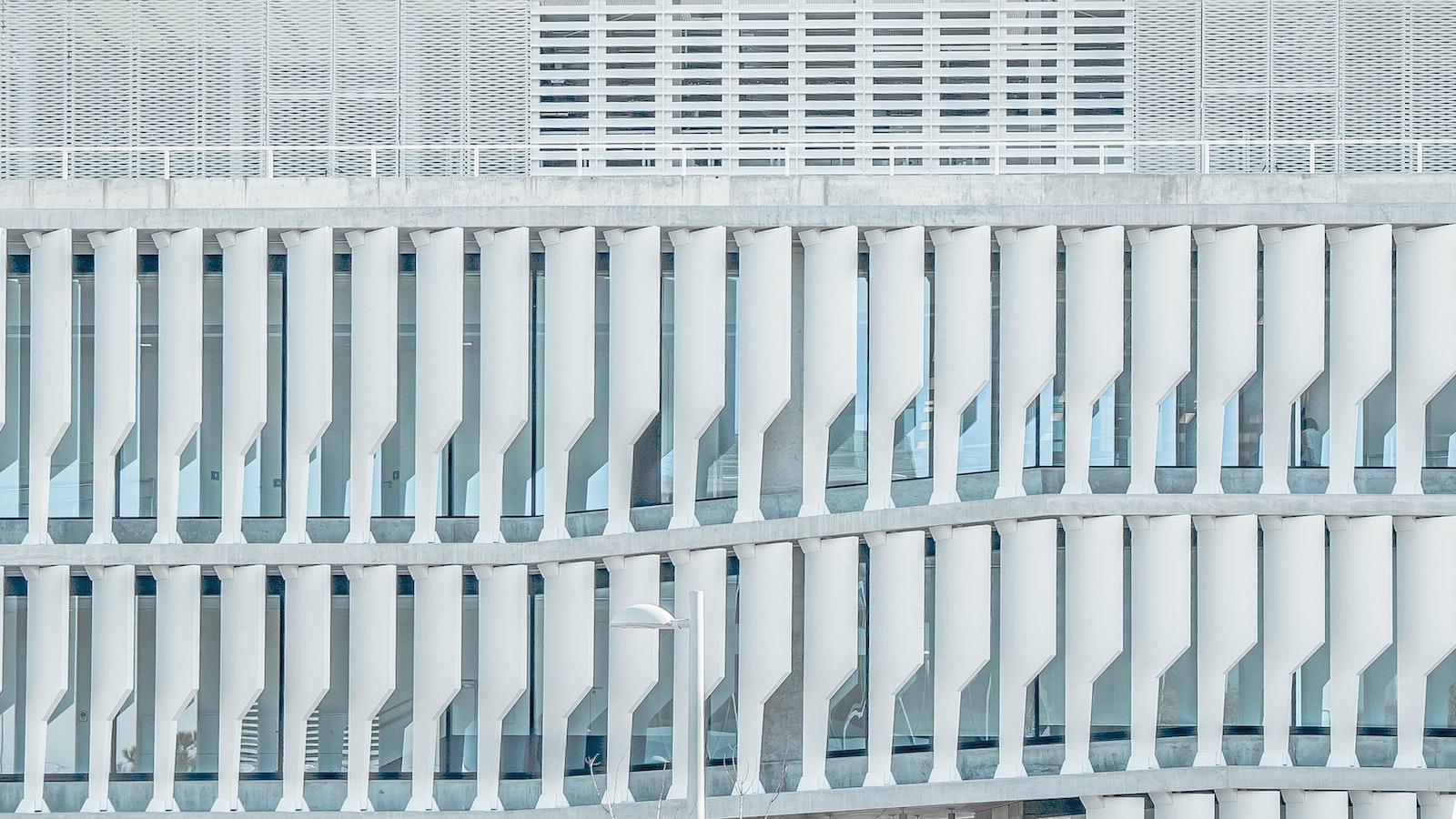 Exploring the Marvels of Architectural Brilliance: Unveiling the Intricate Beauty, Innovation, and Sustainability in Modern Structures