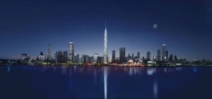 Chicago Spire صرح حلزوني أيقوني في قلب شيكاغو