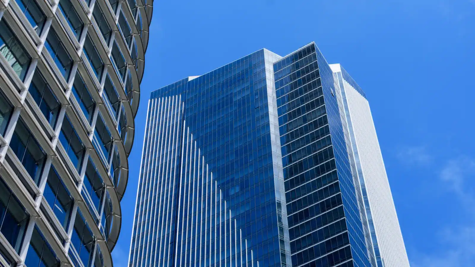 Millennium Tower San Francisco يميل بمعدل 3 بوصة سنويًا