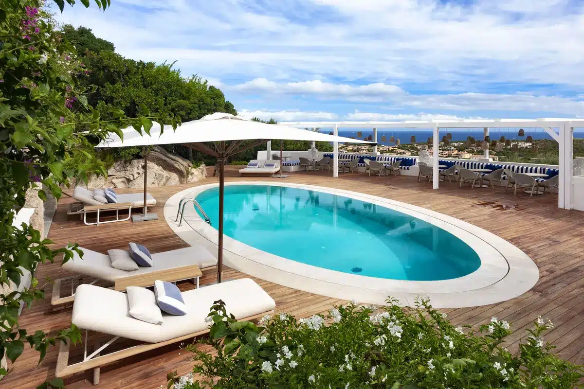 Porto Cervo حلم ولد في ستينيات القرن الماضي