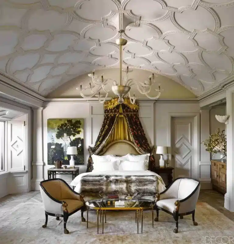 The Ultimate Guide to Stunning Ceiling Designs: Elevate Your Space with Professional Tips and Tricks