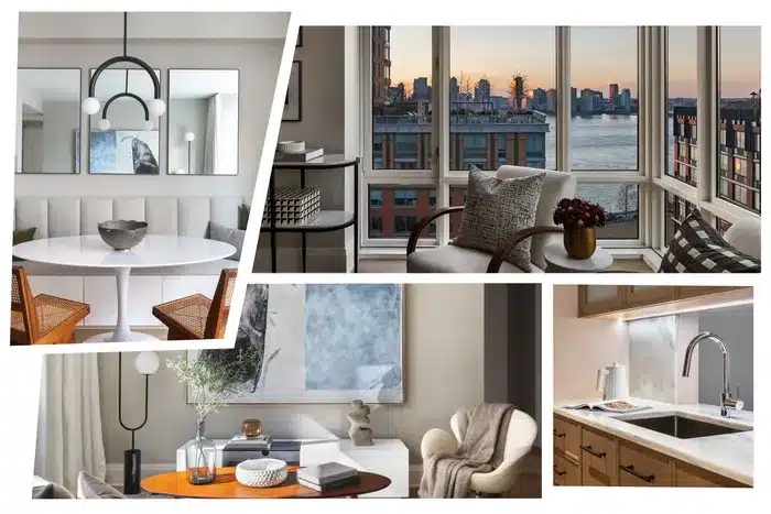 Tribeca Green Impeccable design