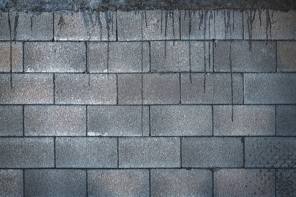 Cinder Block Dimensions