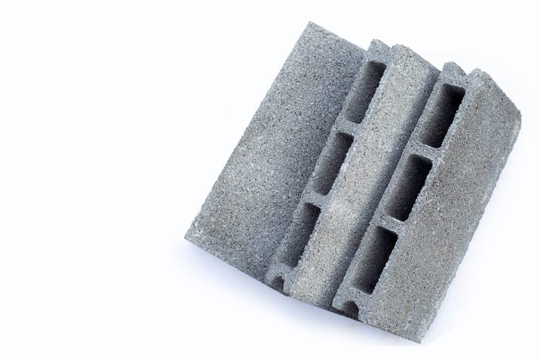 Cinder Block Dimensions