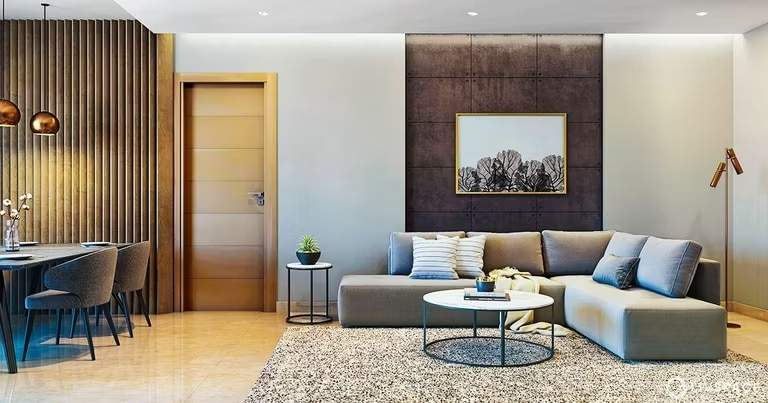 Interior design ideas for modern home