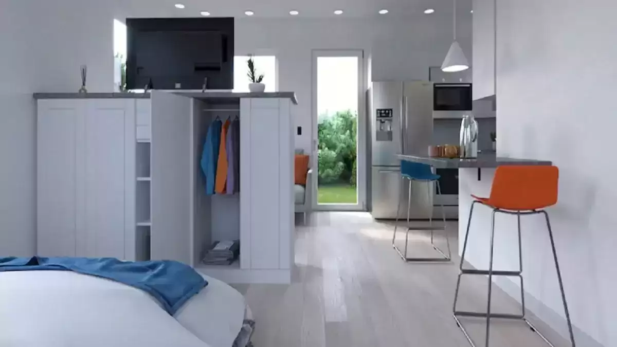 Where does Elon Musk live? A look into the Tesla CEO's home