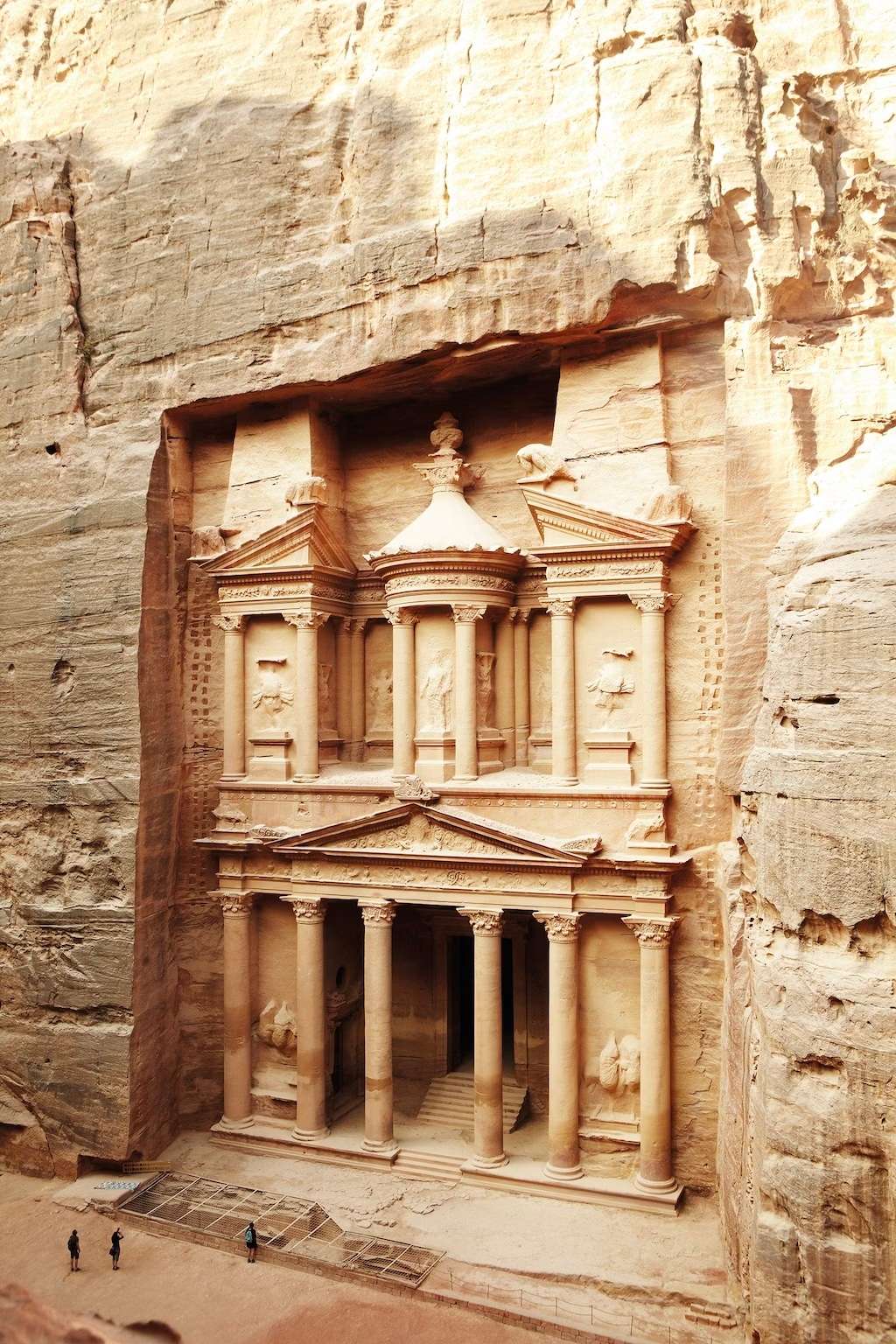 Amazing World Heritage Architecture: Examples from around the world