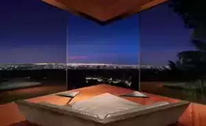 العلاقة بين السينما والعمارة