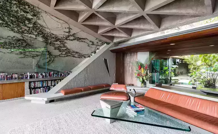 The relationship between cinema and architecture