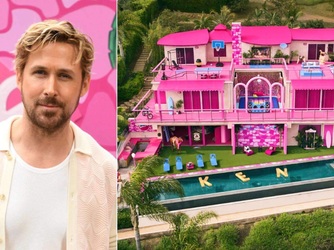 Barbie and architecture the intersection of iconography and architectural creativity