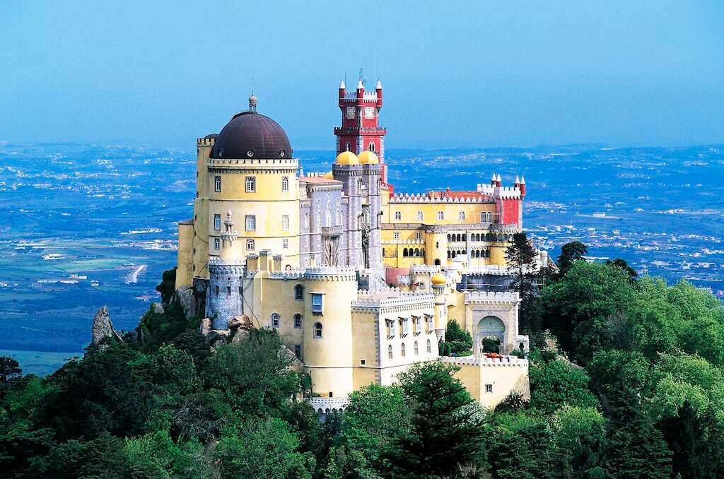 Amazing World Heritage Architecture: Examples from around the world