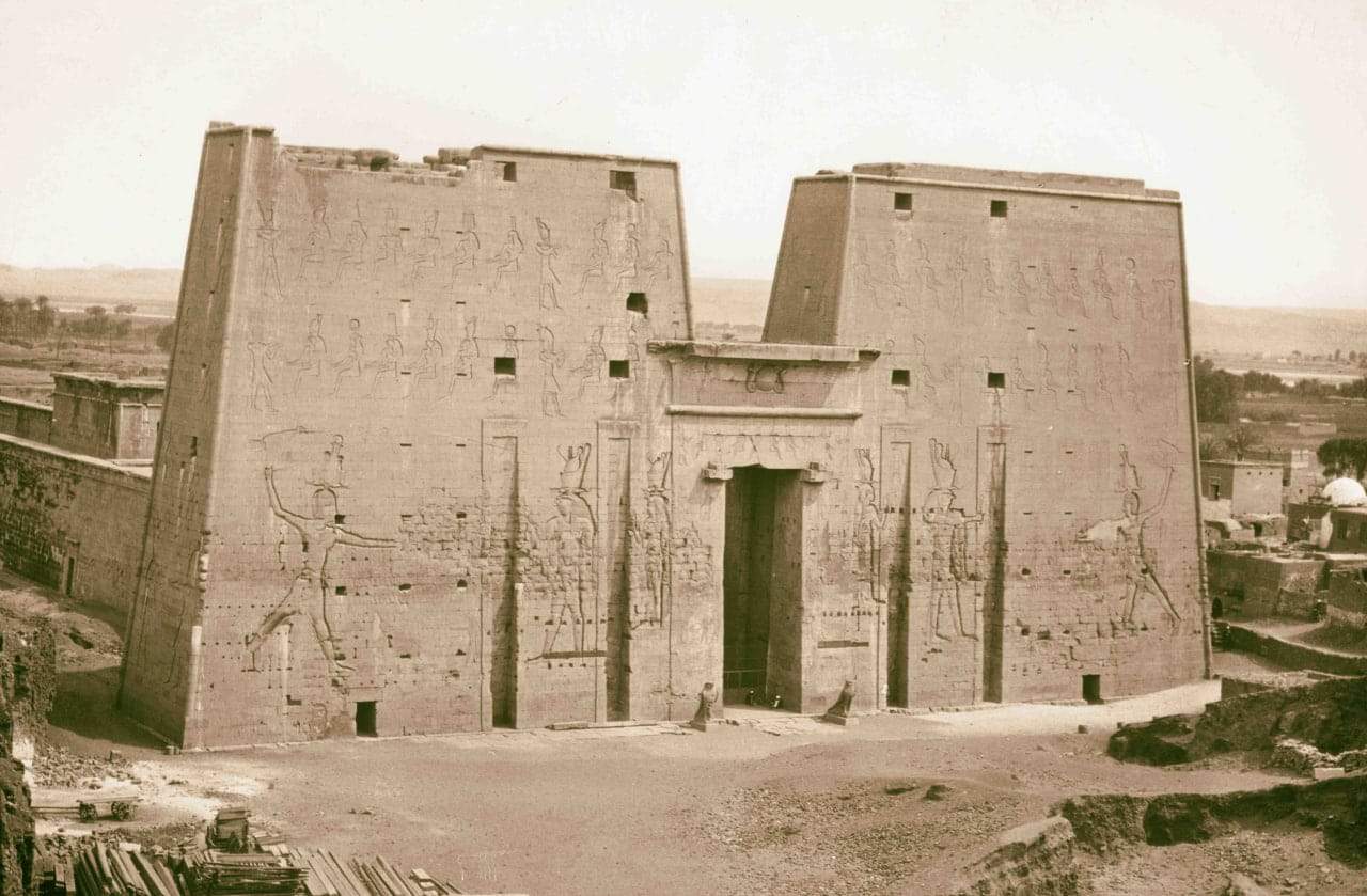 تأثير الثقافة على التصميم المعماري