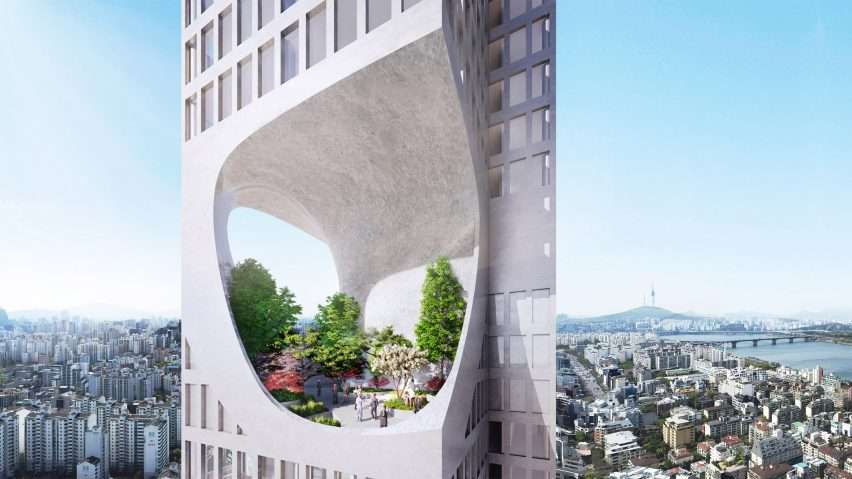 Skyscraper design: importance and challenges