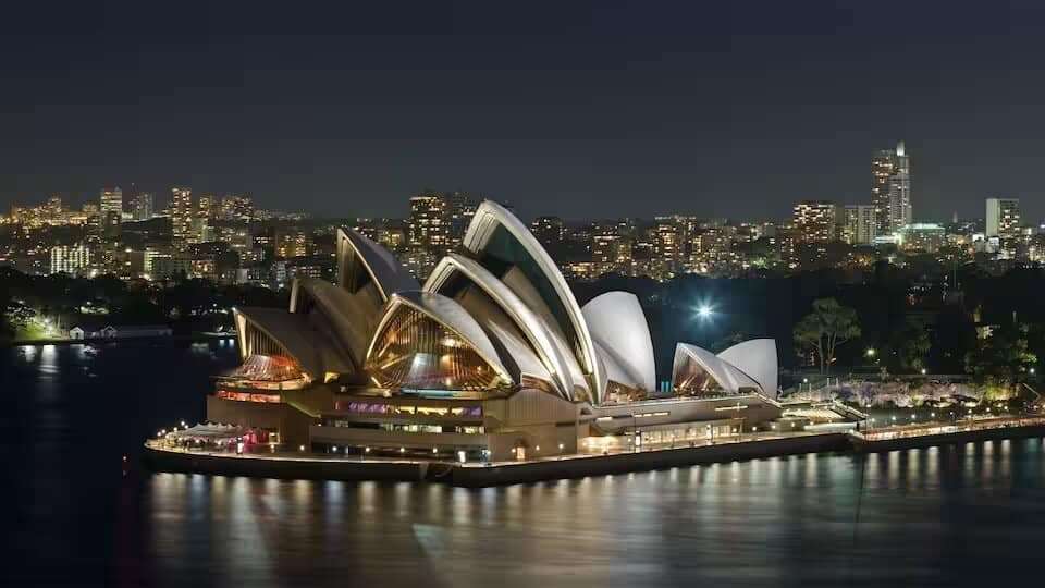Amazing World Heritage Architecture: Examples from around the world