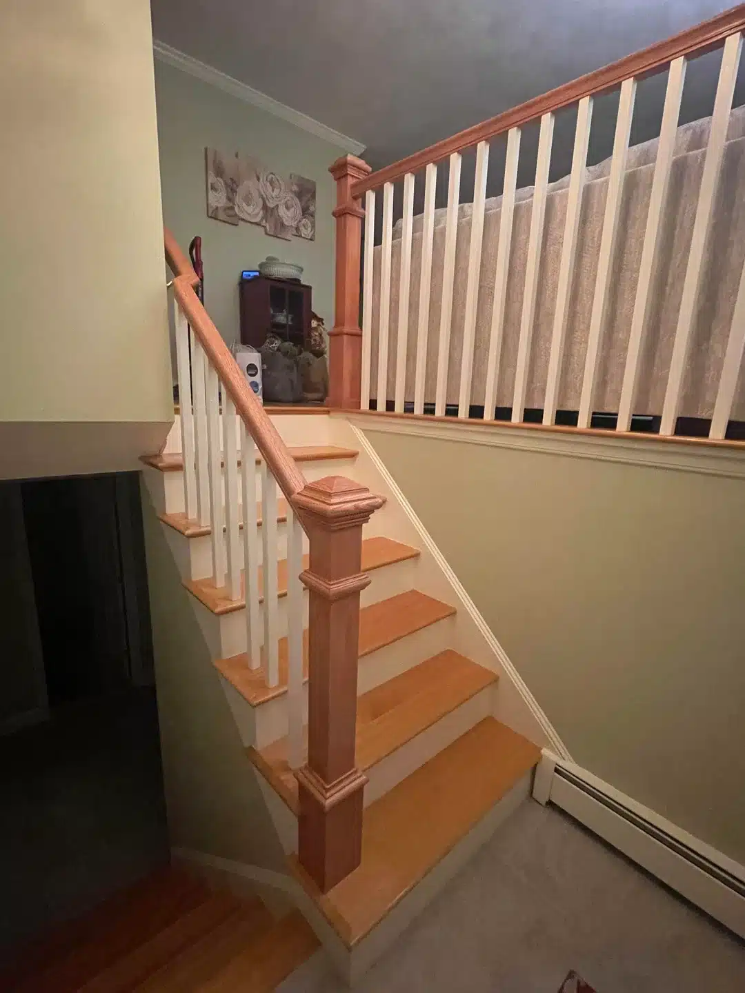 Your comprehensive guide to stair railings: everything you need to know