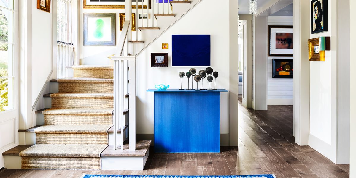 Your comprehensive guide to stair railings: everything you need to know