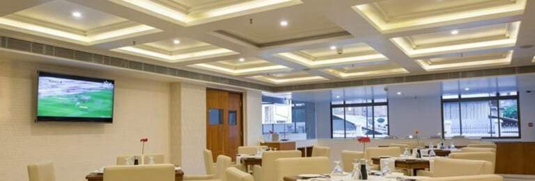 Benefits of using ceiling gypsum for various construction purposes