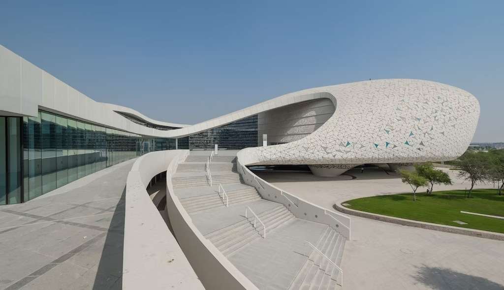 Amazing World Heritage Architecture: Examples from around the world