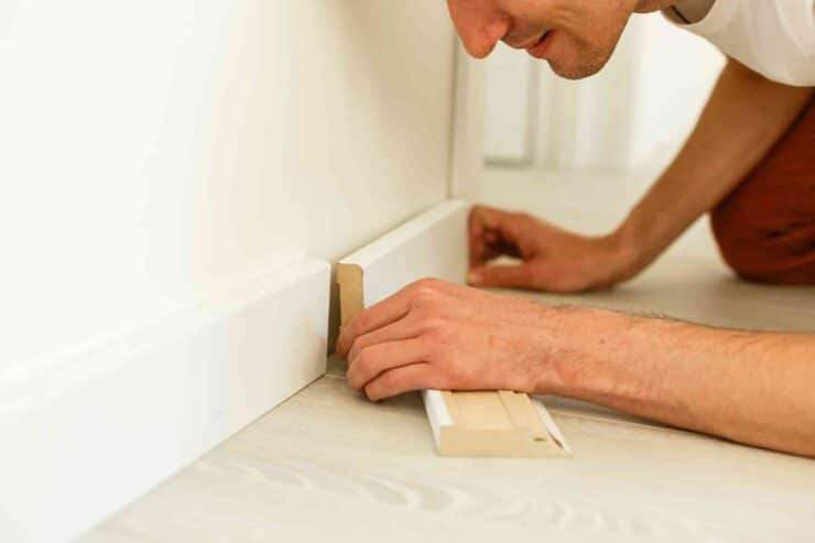 Why Skirting Board Covers Are an Essential Addition to Your Home