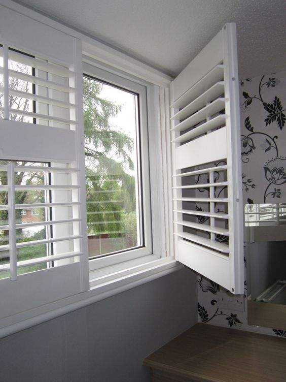 Features and uses of shutter doors and curtains