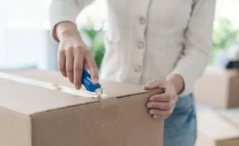 نصائح استخدام Box Cutter