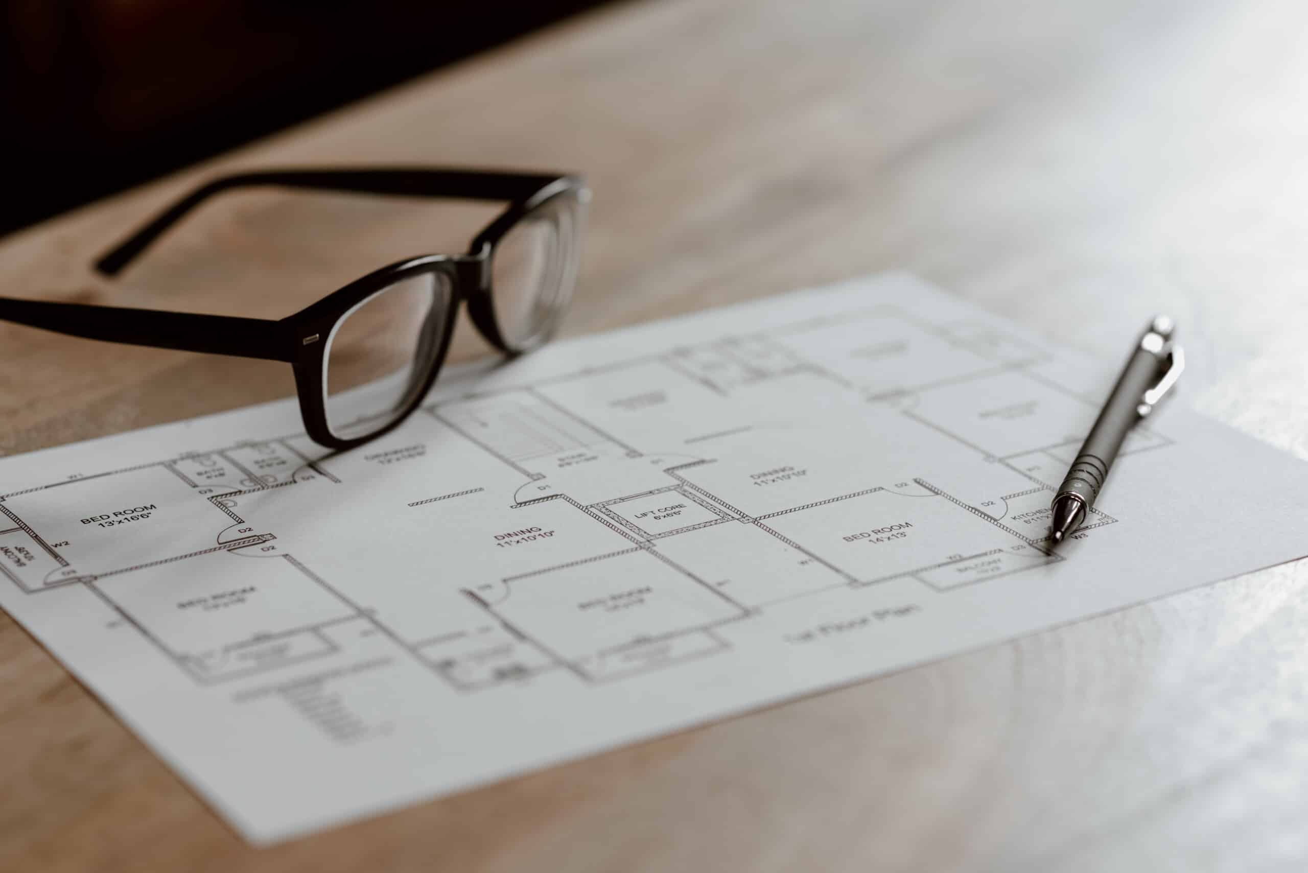 Questions to answer before studying architecture