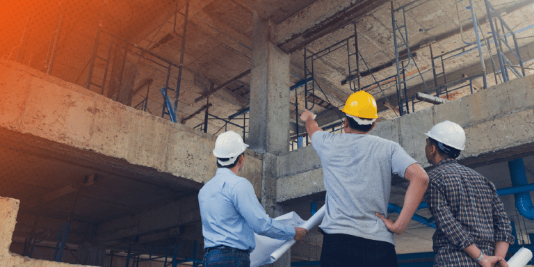 The importance of entrusting the management of the house construction project to a structural engineer