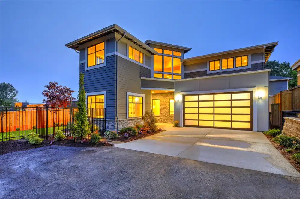 The importance of exterior design and its types