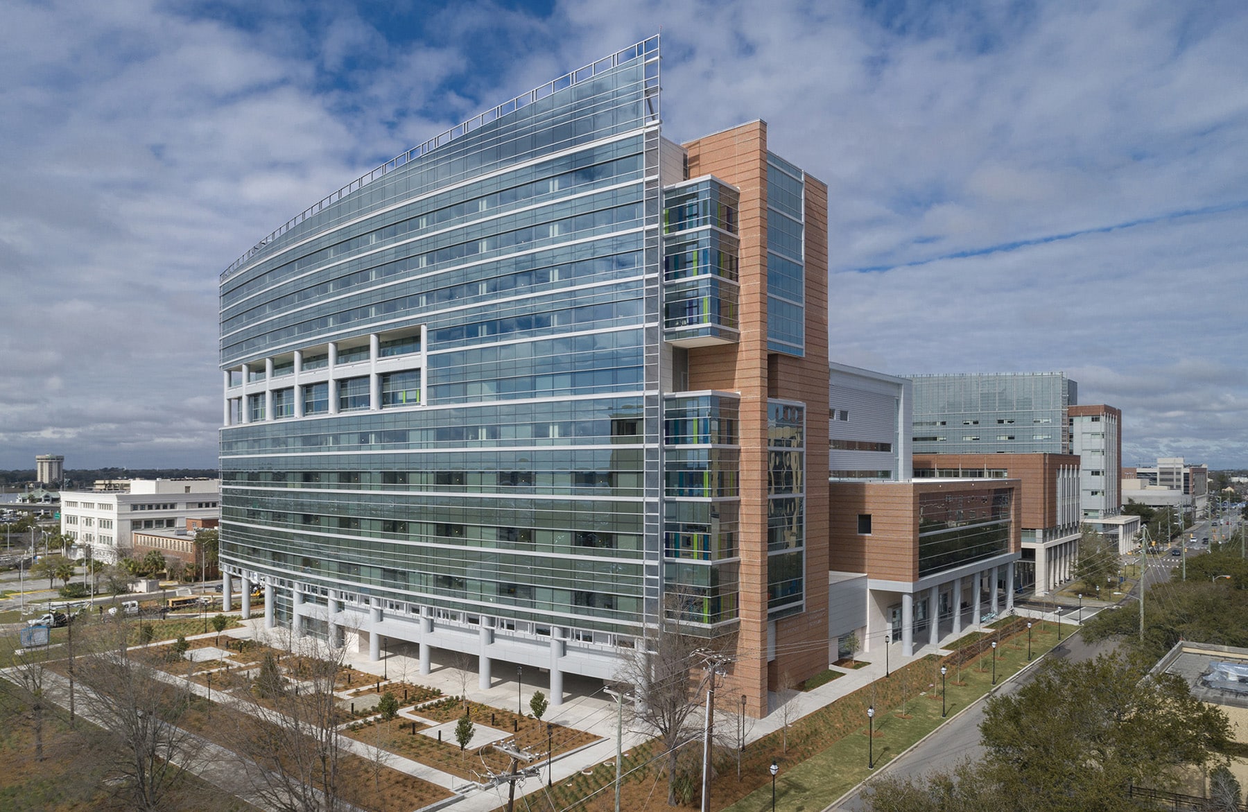 How to design a new engineering structure