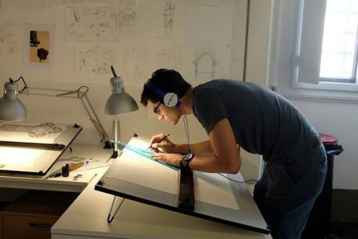 Tips for before studying architecture