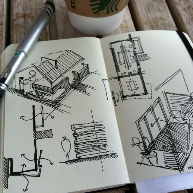 Tips for before studying architecture