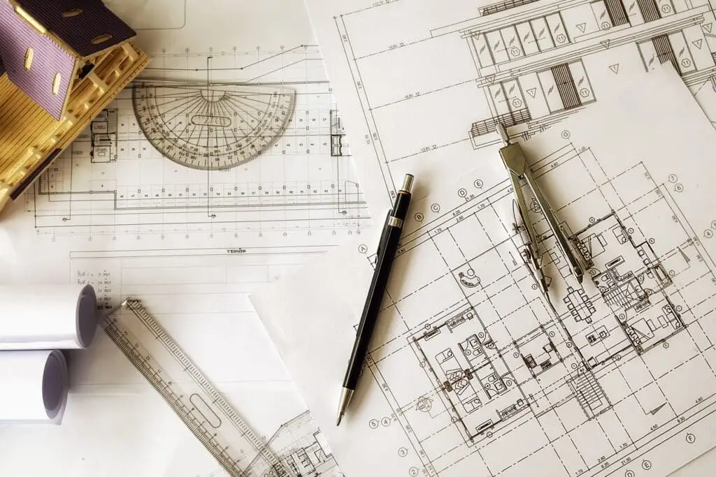 أدوات ونموذج معماري: صعوبة دراسة الهندسة المعمارية