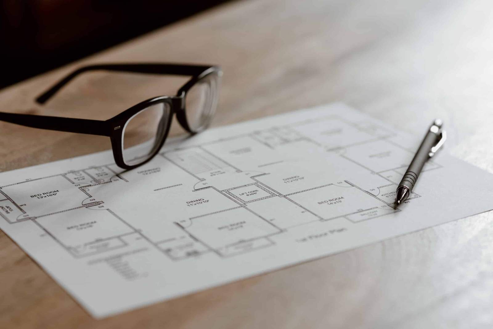Questions to answer before studying architecture