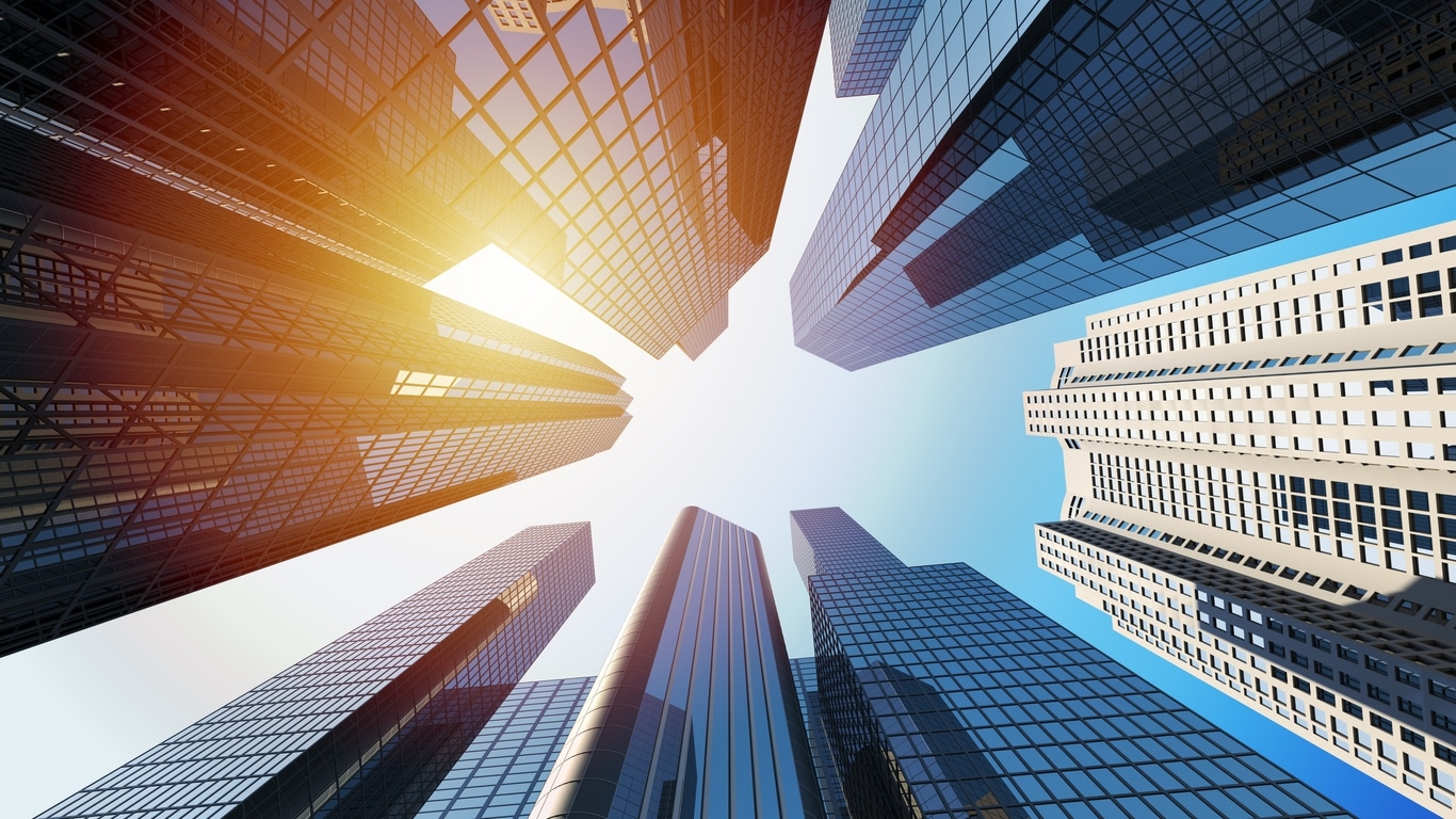 The tallest buildings in the world promote sustainable development of skyscrapers
