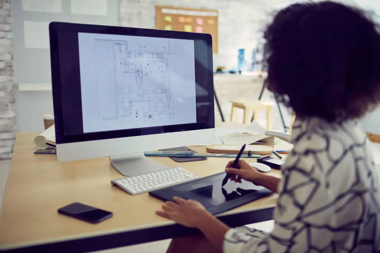 The best levels to study architecture