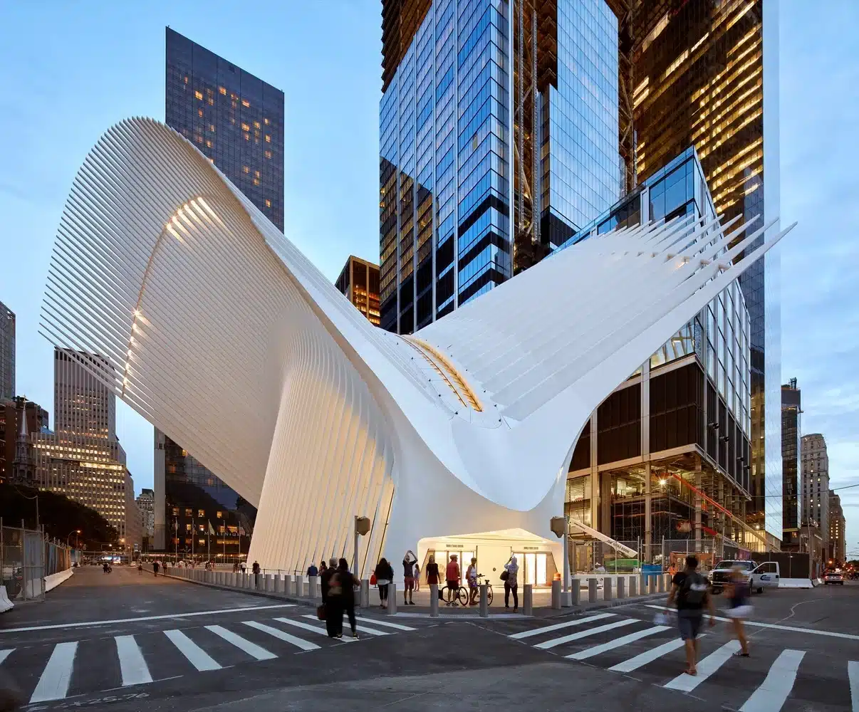Biomimetic design & Biophilic design Which is better?