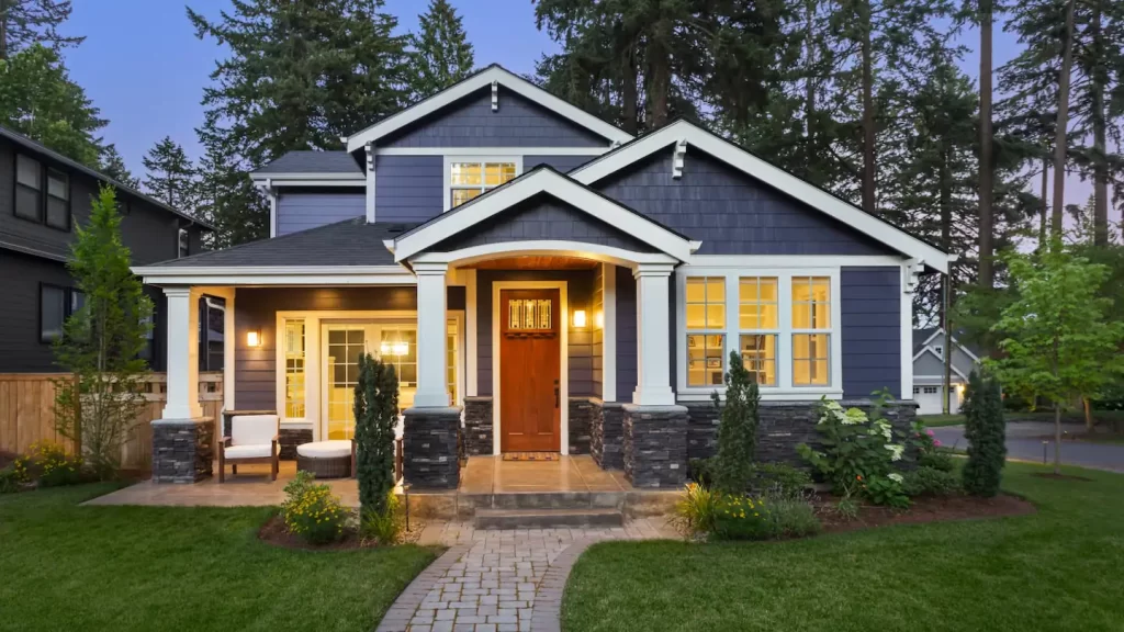 The comprehensive guide to managing a home build from start to finish