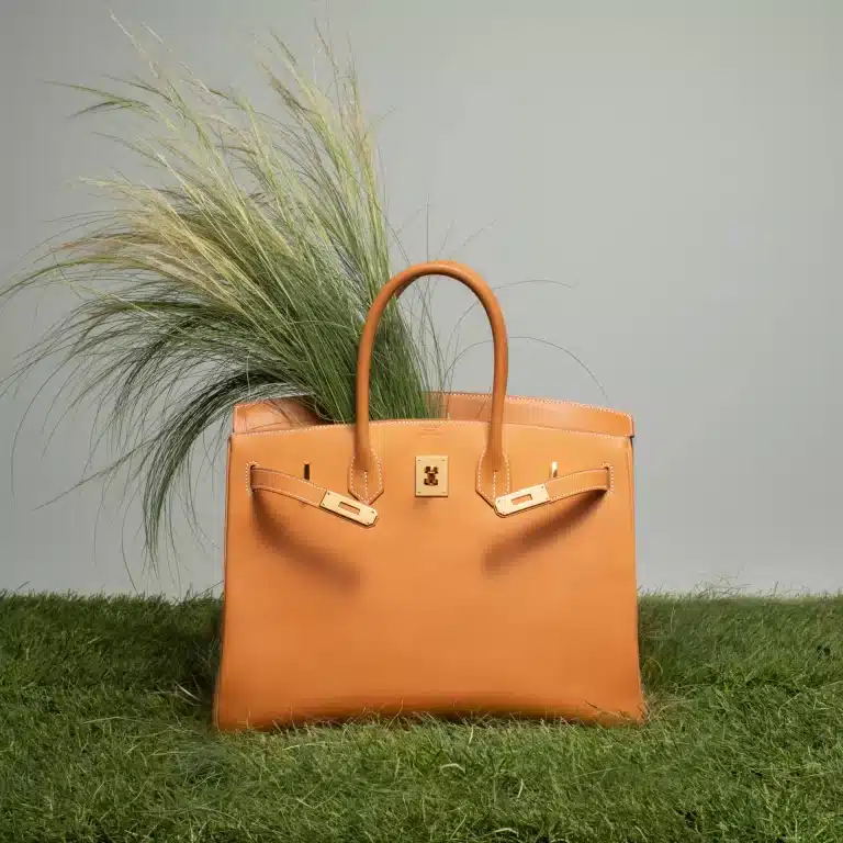 The history of the Birkin bag since its inception