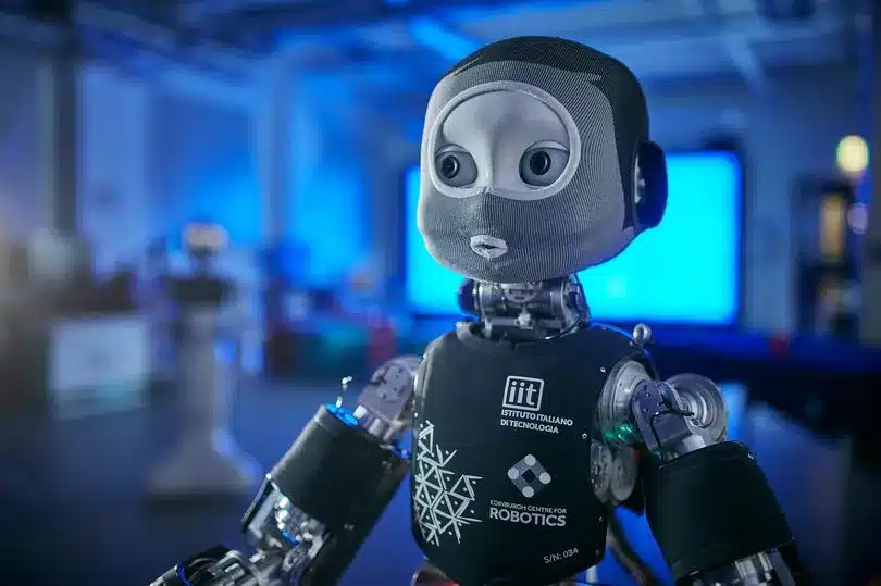 Technology inflation and the study of robotics purchasing supervision