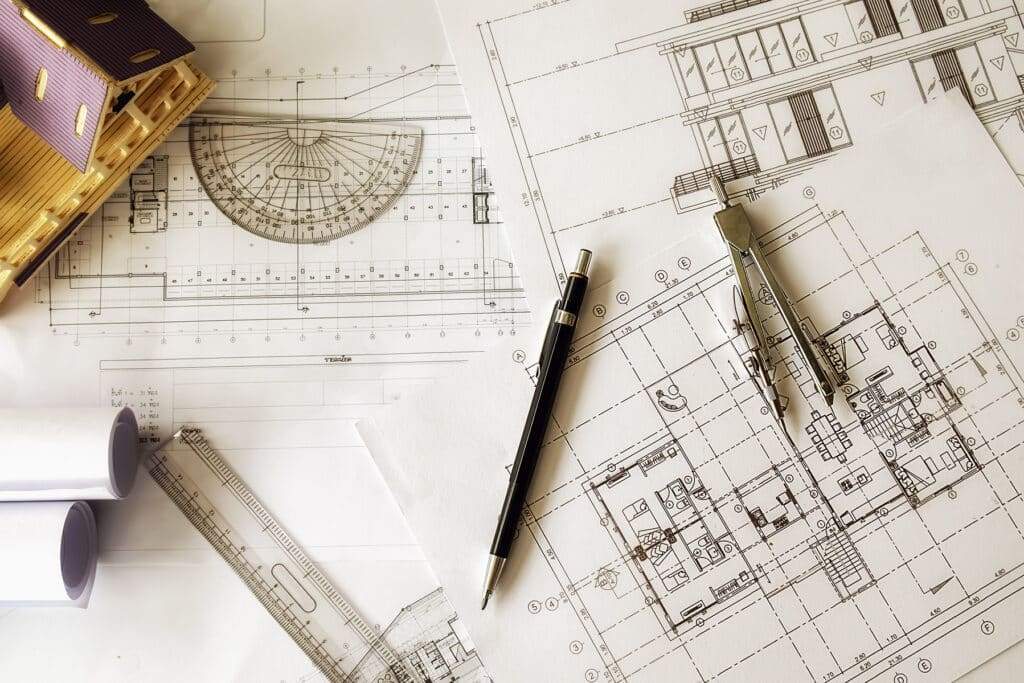 ما مدى صعوبة دراسة الهندسة المعمارية؟