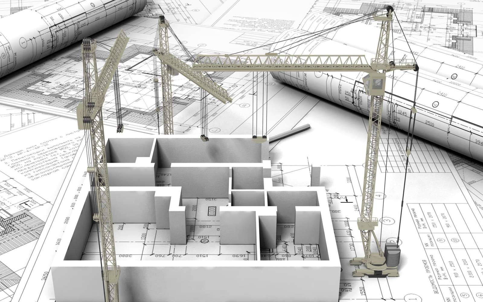 What skills are required to study architecture?